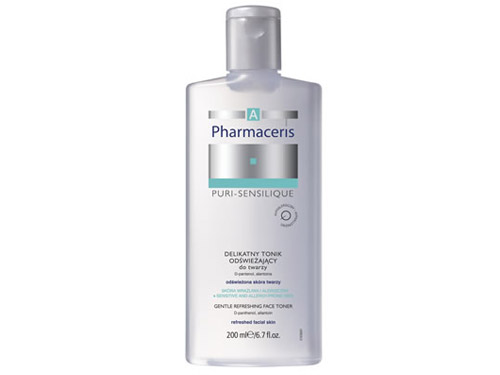 Pharmaceris A Puri-Sensilique Gentle Refreshing Face Toner