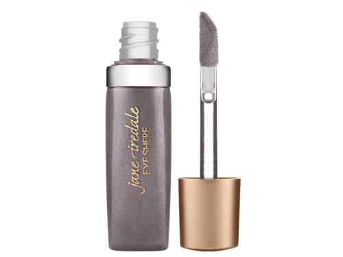 Jane Iredale Eye Shere Liquid Eye Shadow (formerly Eye Gloss) - Grey Silk and other stunning jane iredale shades