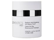 GLOWBIOTICS MD YOUTH OVERNIGHT Probiotic Multi-Brightening Anti-Aging Cream (formerly mybody YOUTH OVERNIGHT Anti-Aging Night Repair Cream)