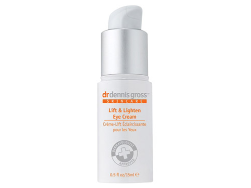Dr. Dennis Gross Eye Cream Lift & Lighten