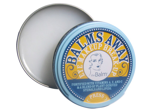 theBalm Balms Away Eye Makeup Break-Up