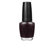 OPI Gwen Stefani Holiday Shades - Love Is Hot and Coal