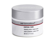 MD Formulations Critical Care Shielding Creme