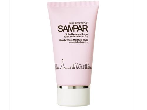 SAMPAR Barely There Moisture Fluid