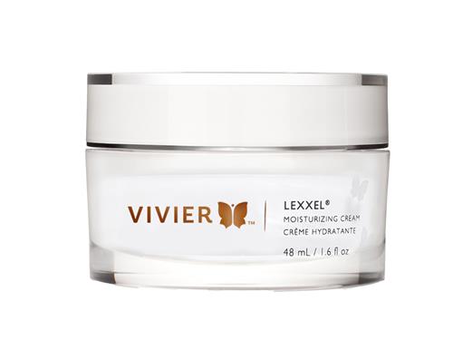 VivierSkin LEXXEL Moisturizing Cream