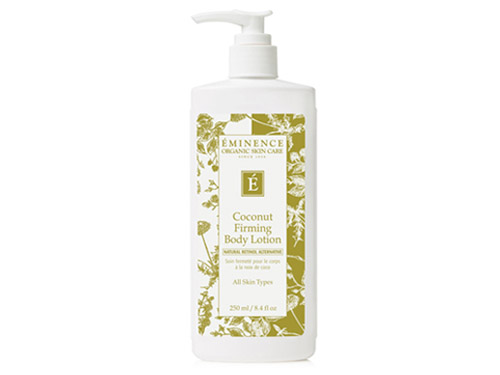 Eminence Coconut Firming Body Lotion