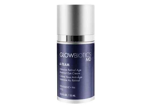 GLOWBIOTICS MD A-TEAM Intensive Retinol Age Reversal Eye Cream