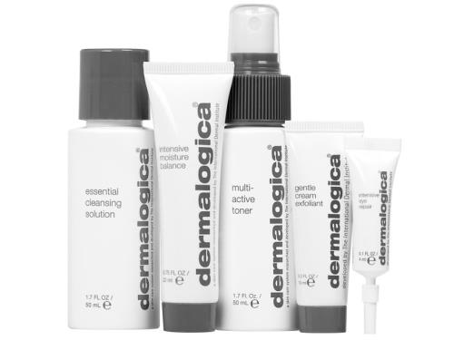 Dermalogica Dry Skin Kit
