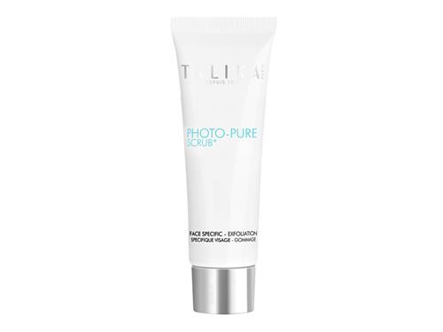 Talika Photo Pure Scrub
