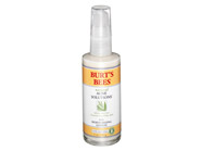 Burt's Bees Natural Acne Solutions Daily Moisturizing Lotion