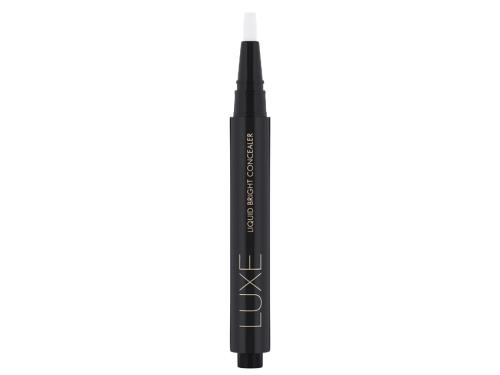 glo minerals Luxe Liquid Bright Concealer