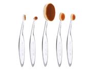 Artis Elite Mirror 5 Brush Set