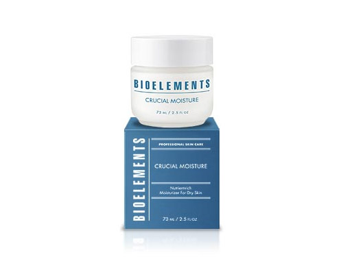Bioelements Crucial Moisture