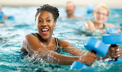 Five Must-Have Products for Swimmers of All Sorts
