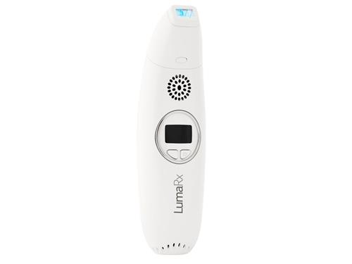 LumaRx Mini IPL Skin Beauty System