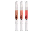Stila Lip Glaze Trio Spicy Kisses Limited Edition Collection