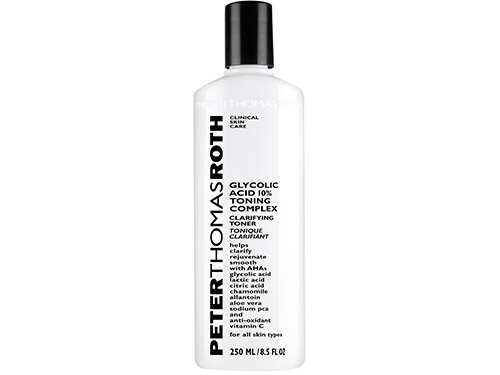 Peter Thomas Roth Glycolic Acid 10% Toning Complex