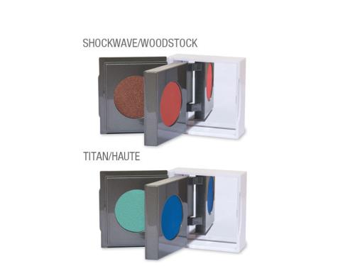 Mirabella Colour Queen Eye Colour