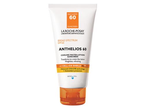 La Roche-Posay Anthelios 60 Cooling Water-Lotion Sunscreen