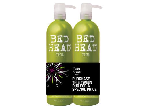 Bed Head Re-Energize Tween Duo