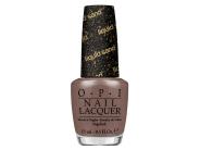 OPI San Francisco It's All San Andreas's Fault
