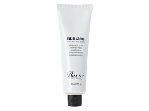 Baxter of California Facial Scrub