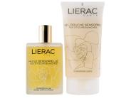 Lierac Sensoriel Holiday Set