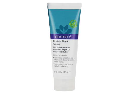 derma e Stretch Mark Crème