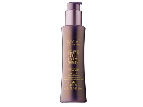 Alterna Caviar Moisture Intense Oil Creme Pre-Shampoo Treatement