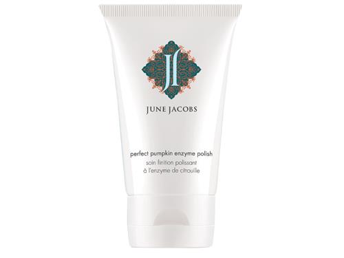 June Jacobs Perfect Pumpkin Enzyme Polish