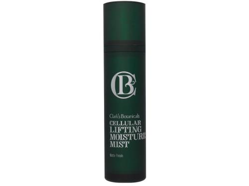 Clark's Botanicals Cellular Lifting Moisture Mist - 3 oz
