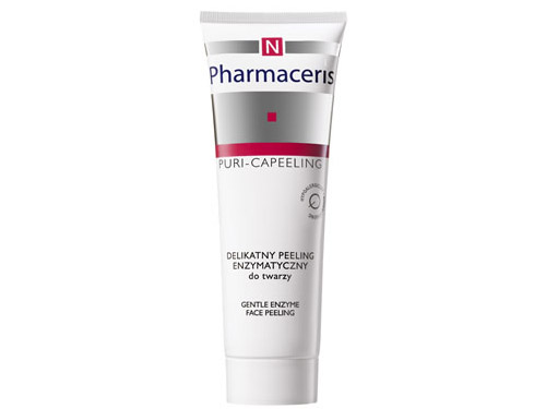 Pharmaceris N Puri-Capeeling Gentle Enzyme Face Peeling
