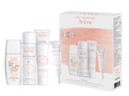 Avene S.O.S. Post Procedure Recovery Kit