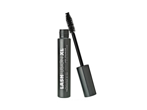 LashFusion XL Micro-Technology Instant Lash Volumizer Mascara