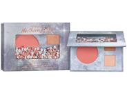bareMinerals Northern Lights Rose Gold Palette