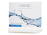 asap Deluxe Facial Cloth