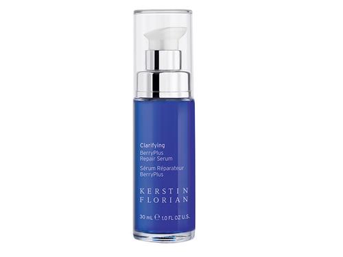Kerstin Florian MEN Clarifying BerryPlus Serum