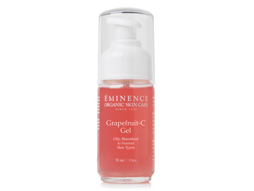 Eminence Pink Grapefruit-C Gel
