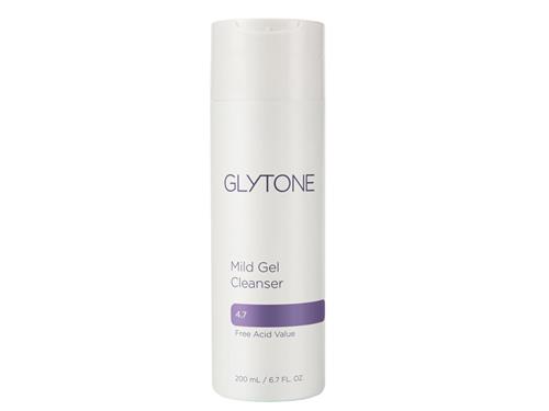 Glytone Mild Gel Wash Step-Up