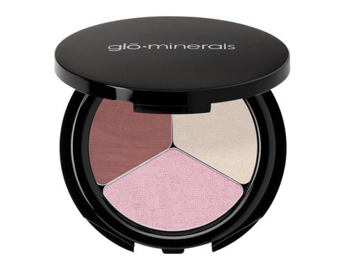 glo minerals GloEye Shadow Trio