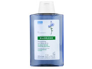Klorane Shampoo with Flax Fiber