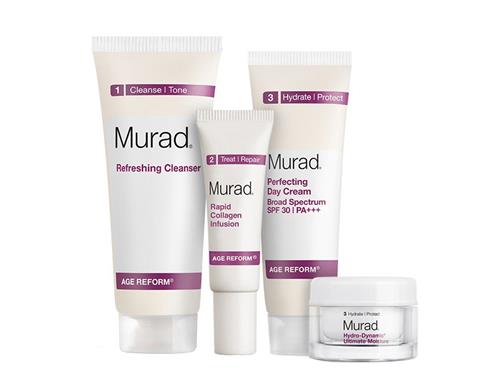 Murad Age Reform Starter Kit