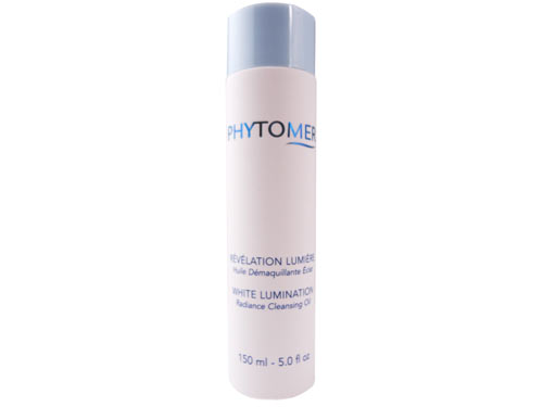 Phytomer White Lumination Radiance Cleansing Oil