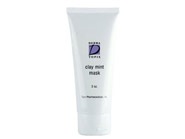 Derma Topix Clay Mint Mask