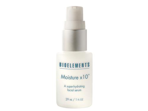 Bioelements Moisture x10