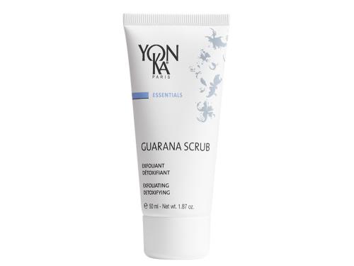 YON-KA Guarana Scrub
