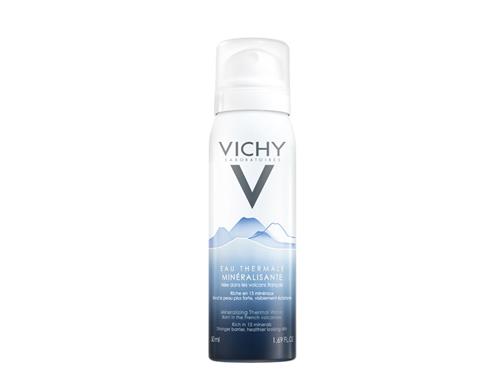 Vichy Thermal Spa Water - 50 g