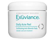 Exuviance Daily Acne Peel, an Exuviance peel