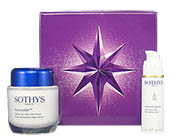 Sothys Face Renewal Star Face Holiday Set