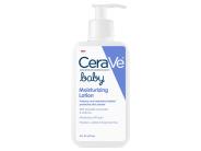 CeraVe Baby Moisturizing Lotion